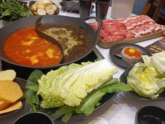 -新辣道鱼火锅(航天万源店)