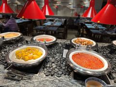 -广州天河希尔顿酒店