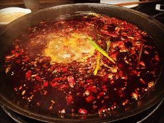 -纸盐河码头火锅(十八梯店)