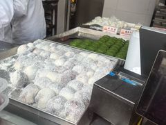 -沈大成(南京东路店)
