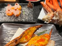 -匠和风精致料理(成都龙湖滨江天街店)