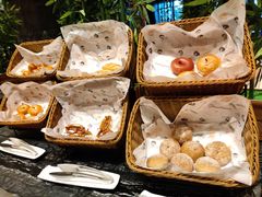 -北京希尔顿逸林酒店