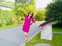 -南山风景名胜区