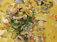 -后湖小院·乡野田园菜