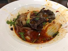 -成都你六姐·牛肉冒菜(城市集市合生汇店)