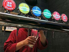 -浩爷羊蝎子火锅(望京店)