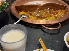 -老版火锅(半坡店)