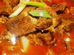 -锦绣金山人家(友谊店)