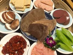 -麻辣英雄重庆火锅(二城广场店)