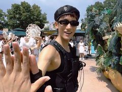 -大连海昌发现王国主题公园