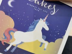 -逸绮瑶澜Miss Mousse Cake蛋糕(三里屯SOHO店)