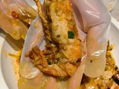 -小林哥的海鲜馆·夜宵烧烤(渔人码头店)