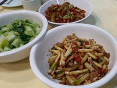-笨罗卜浏阳菜馆(龙华鹏润达店)