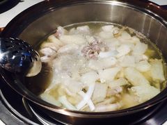 -百年果林椰子鸡(中洲店)