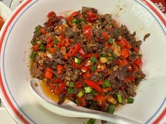 -湘潭九龙鱼头店(城南西路店)