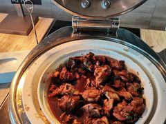 -漳州佰翔圆山酒店·圆山畔西餐厅