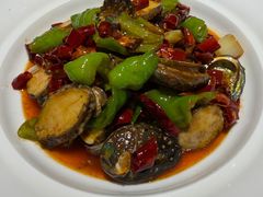 -船歌·鱼水饺青岛菜(金狮广场店)