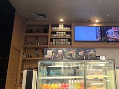 -逸派咖啡 EPARKCOFFEE(广安门店)