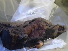 爆浆松露黑巧-LELECHA乐乐茶(上海五角场万达广场店)