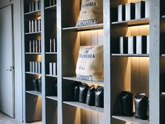 -来回·咖啡(钟村咖啡豆店)