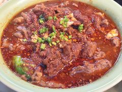 -小吊梨汤·北京菜(香山店)