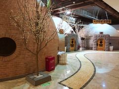 -纽斯桑拿会所(天山店)