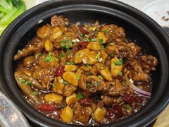 -赣南人家(顺义后沙峪亚朵店)