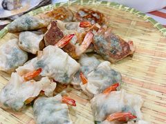 虾饺-岳季煎饺