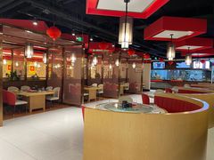 -晋阳春·山西菜·北京烤鸭(交大店)