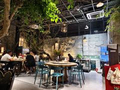 -又见炊烟私房菜(敬亭路店)