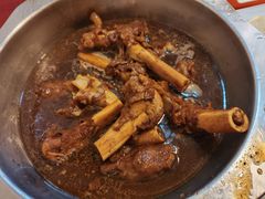 -聚首堂·特色小吃·肘子(什刹海德胜门店)