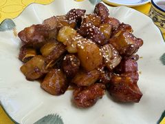 -肥姐美食(同福中路店)