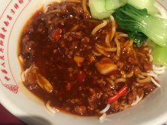 台南卤肉拌面-味福记·本地特色菜(八一万达广场店)