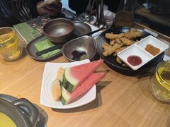 -一朵菌·野生菌探索家火锅(南亚店)