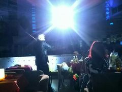 -成都天府丽都喜来登饭店