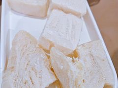 -香满锅老北京羊蝎子火锅·家常菜(新街口店)