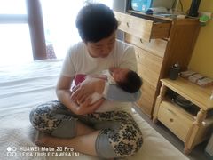 -爱月宝月嫂·育儿嫂(哈尔滨总店)