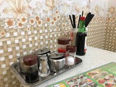 -芬芳甜品(同福路店)