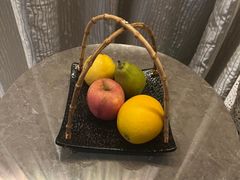 -杭州城中香格里拉大酒店
