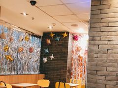 -麦当劳(宜安广场店)