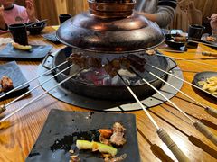 -号令江湖·水浒烤肉(和畅睦邻中心店)