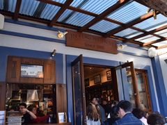 门面-Fergburger(皇后镇店)