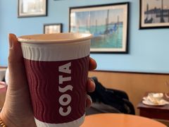 -COSTA COFFEE(天通苑华联店)