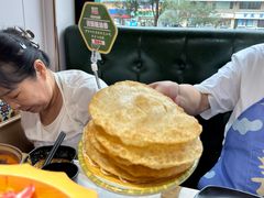 -塔兰齐新疆孜然火锅(鲤鱼山路店)