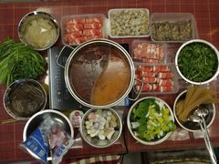 -锅圈食汇火锅烧烤食材超市(广益店)