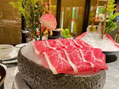 -ONE FULL 古董港式海鲜火锅