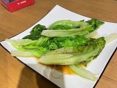 -臻鲜燕海鲜融合餐厅(金陵style店)
