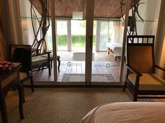 -云南滇池花园国际大酒店温泉