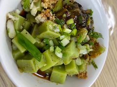 -刘豆花