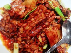 -金春禧·鲁菜海鲜(延吉路万达店)